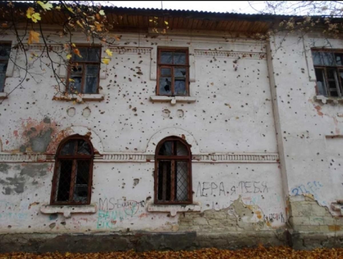 "Сліди ведуть в Україну": у Придністров'ї вже знайшли "винних" у вибухах