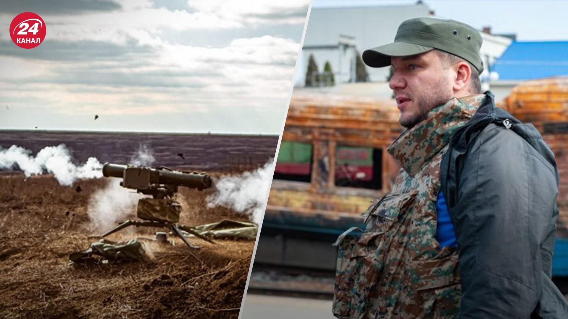 Россияне стреляли из минометов по Эсманской общине в Сумской области Россияне стреляли из минометов по Эсманской общине в Сумской области