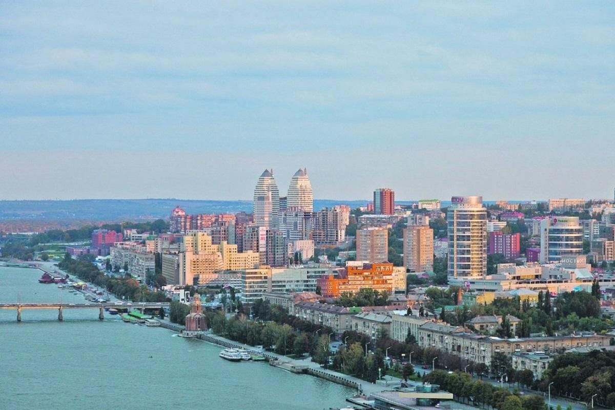 Кілька прильотів, ФСБ в теробороні та полонені окупанти:як минула доба на Дніпропетровщині Кілька прильотів, ФСБ в теробороні та полонені окупанти:як минула доба на Дніпропетровщині