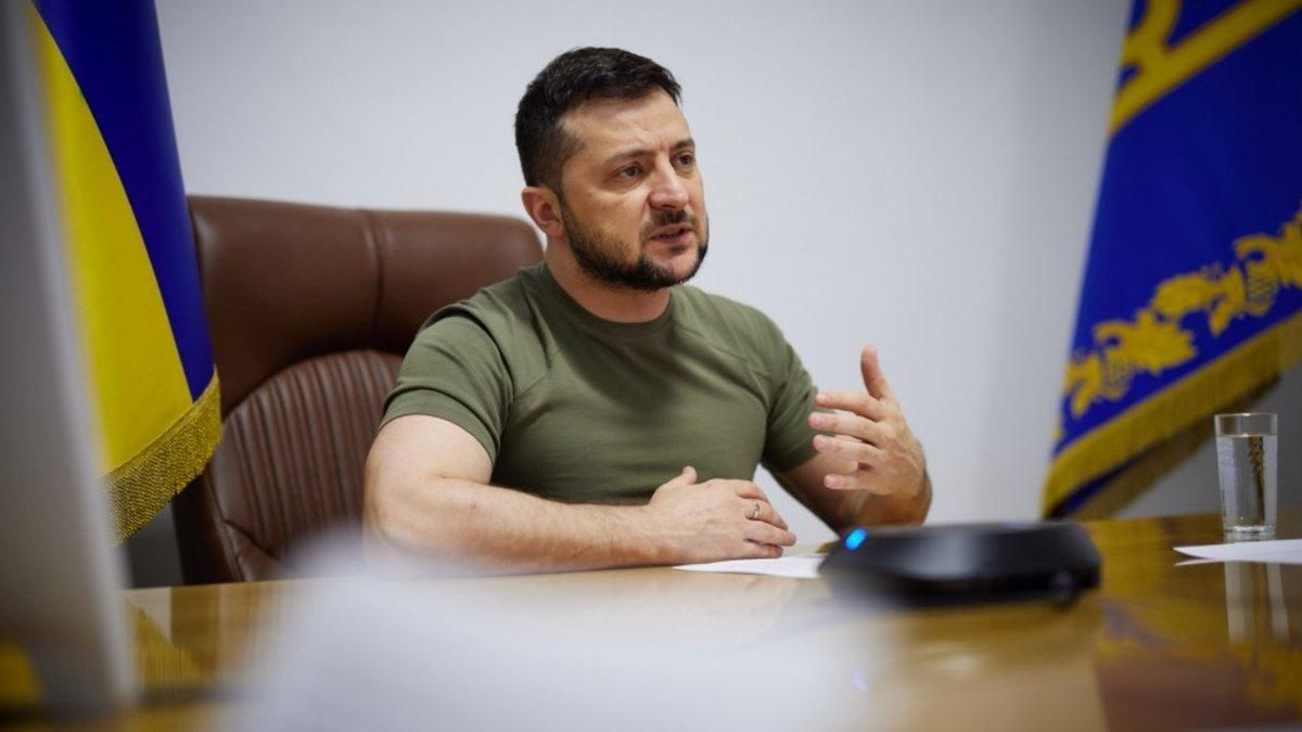 Дивує, як швидко Росія забула про найстрашнішу катастрофу, – Зеленський про Чорнобиль Дивує, як швидко Росія забула про найстрашнішу катастрофу, – Зеленський про Чорнобиль