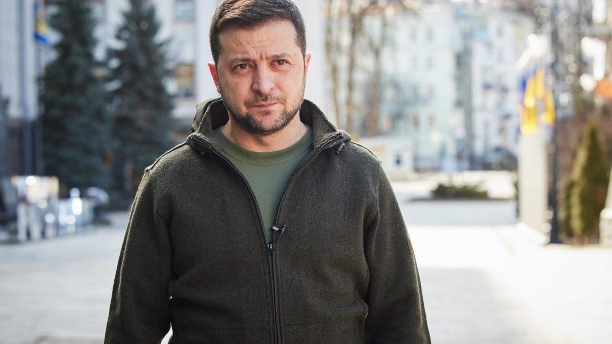 Більшості росіян доведеться заплатити бідністю за агресію Кремля, – Зеленський - 24 Канал Більшості росіян доведеться заплатити бідністю за агресію Кремля, – Зеленський - 24 Канал