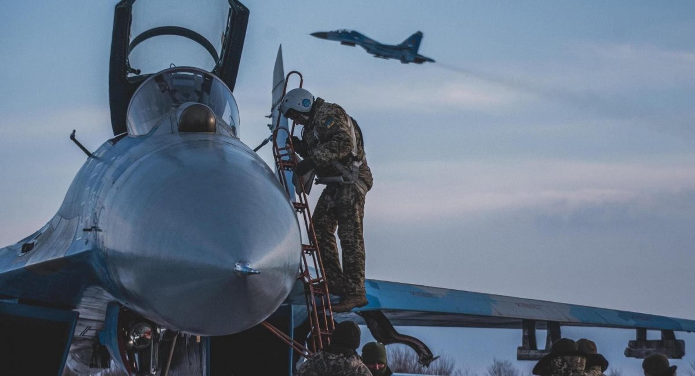 Ще один Су-25 і Ка-52 на додачу: успіхи Повітряних сил України за минулу добу