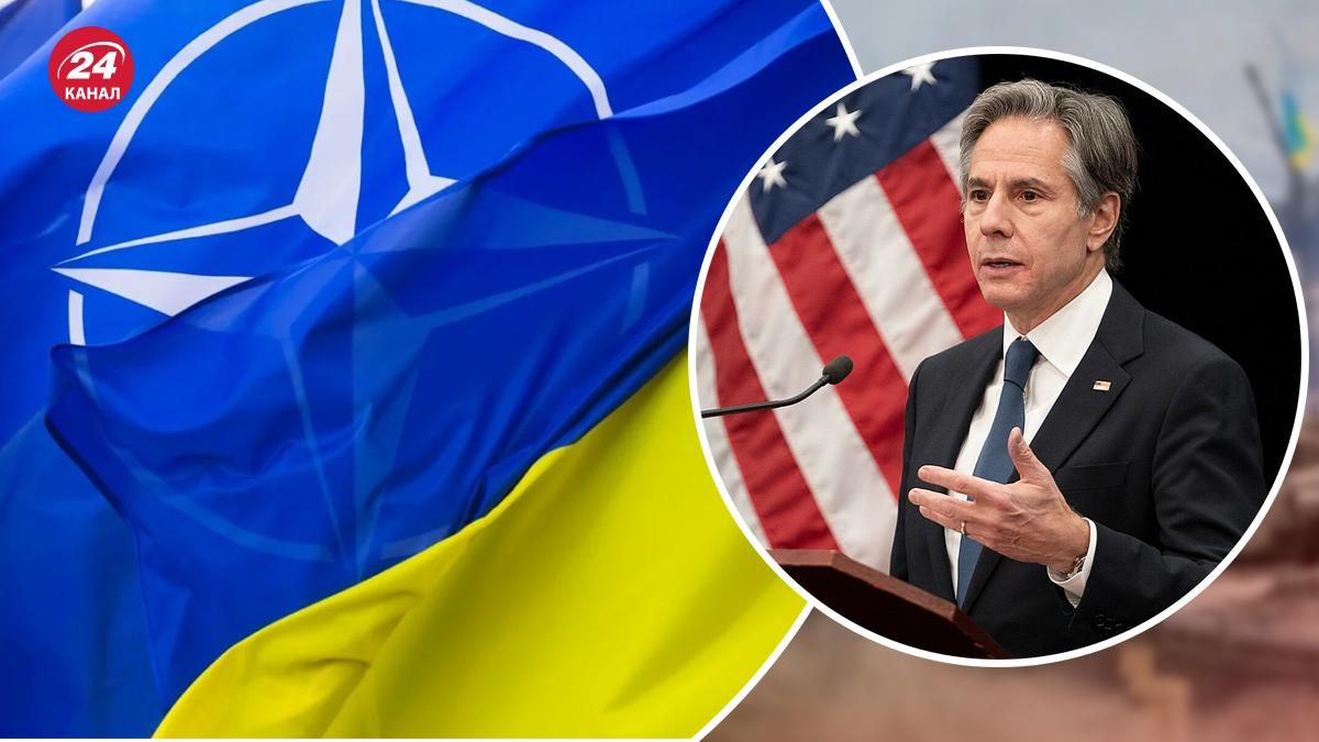 В США объяснили, как отреагируют на вероятное решение Украины по нейтральности В США объяснили, как отреагируют на вероятное решение Украины по нейтральности