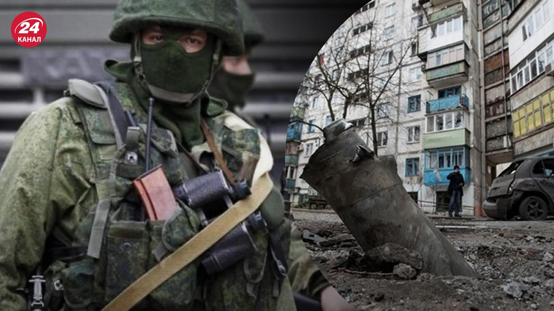 За добу окупанти вбили трьох мирних жителів Донеччини За добу окупанти вбили трьох мирних жителів Донеччини