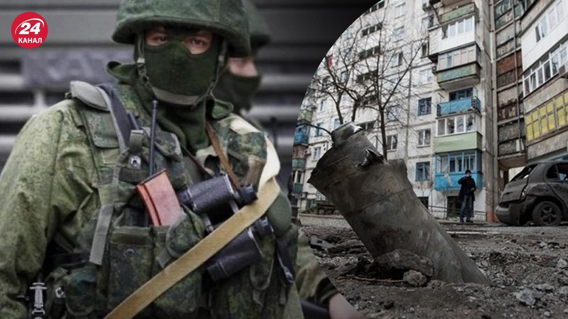 За сутки оккупанты убили троих мирных жителей Донбасса