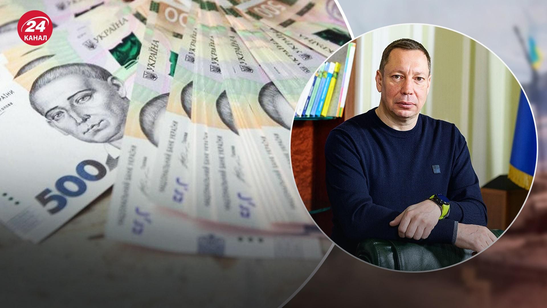 В НБУ рассказали, какая сейчас ситуация с международными резервами Украины В НБУ рассказали, какая сейчас ситуация с международными резервами Украины