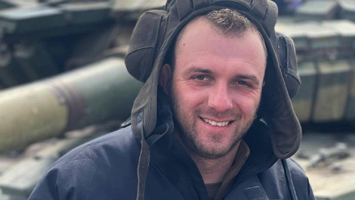 "Танковый вундеркинд": в Минобороны рассказали о подполковнике Китугине и его подчиненных "Танковый вундеркинд": в Минобороны рассказали о подполковнике Китугине и его подчиненных