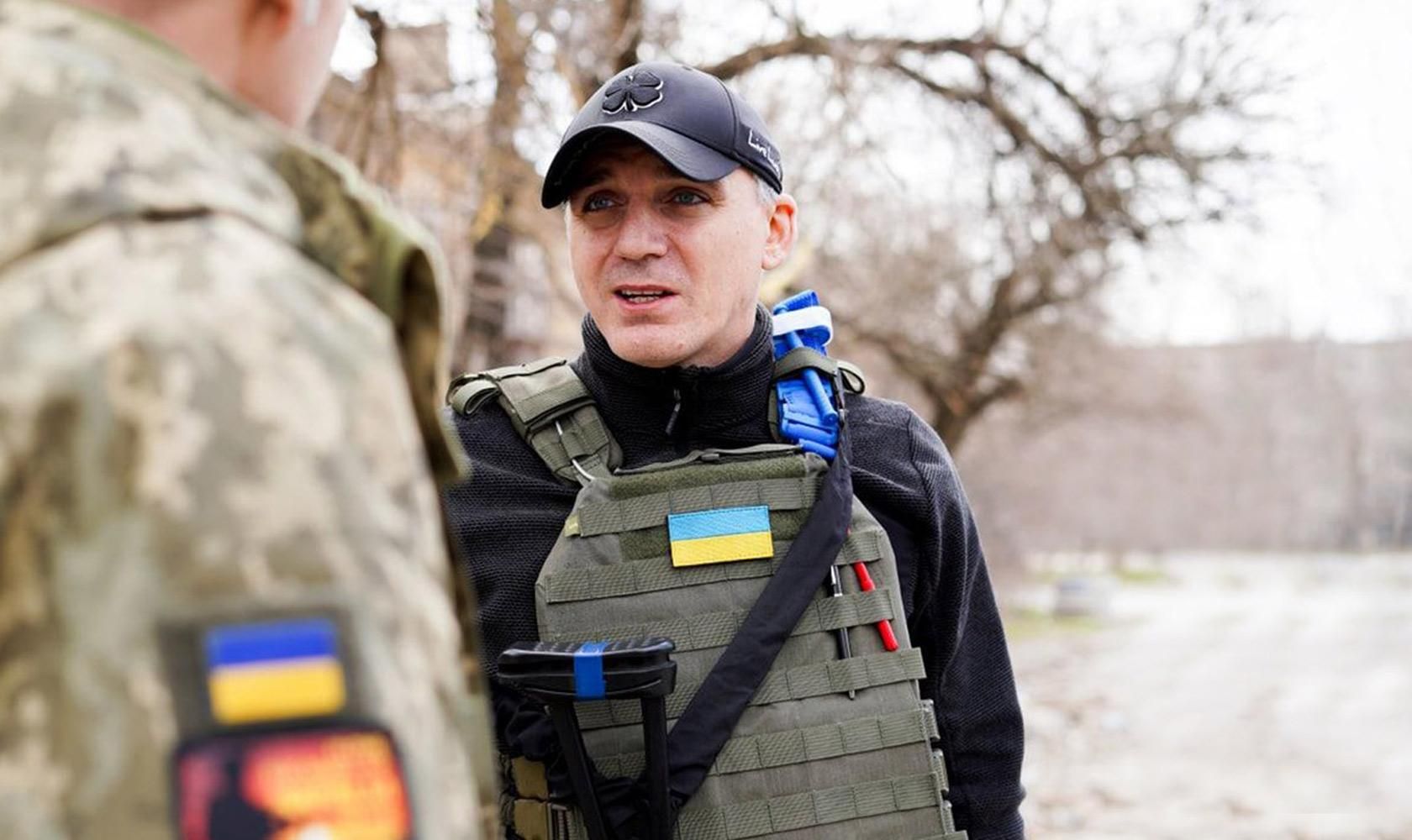 Мы друг друга дополняем, – Сенкевич рассказал о взаимоотношениях с Кимом Мы друг друга дополняем, – Сенкевич рассказал о взаимоотношениях с Кимом