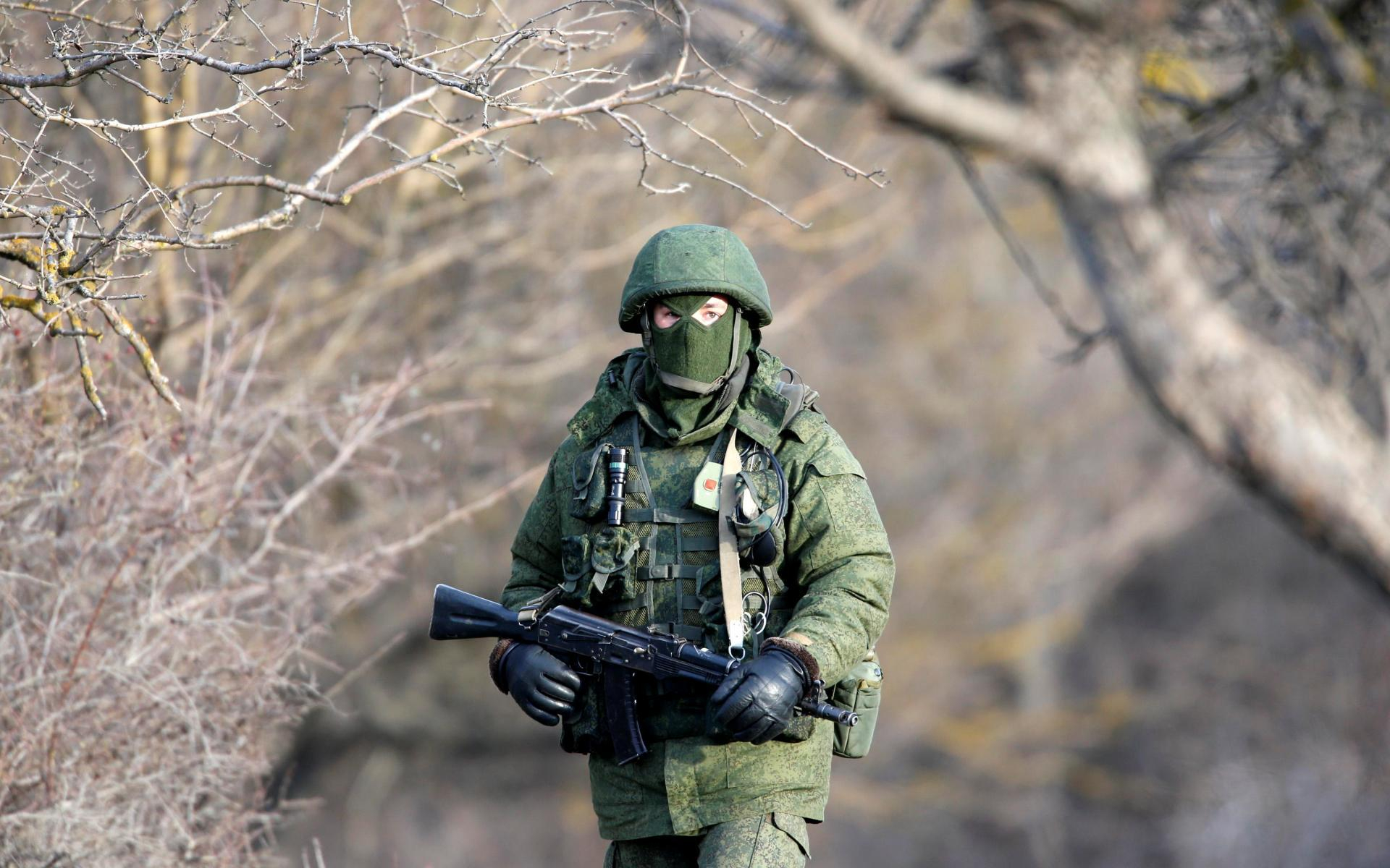 На Харківщині росіяни захопили населений пункт Заводи й засіли на околиці села Велика Комишуваха