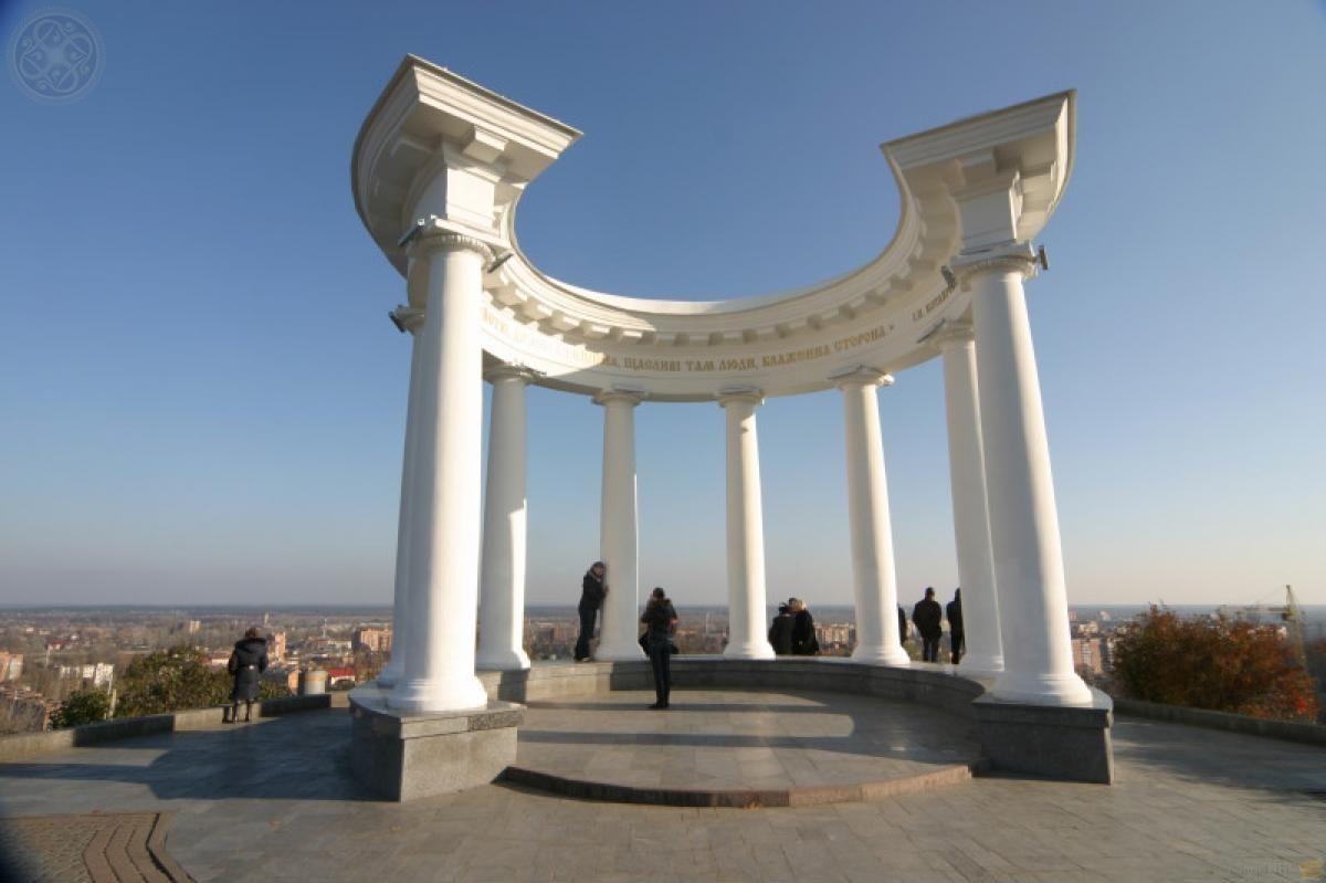 В Полтавской области всю ночь продолжалась тревога: информация о взрывах не подтвердилась В Полтавской области всю ночь продолжалась тревога: информация о взрывах не подтвердилась