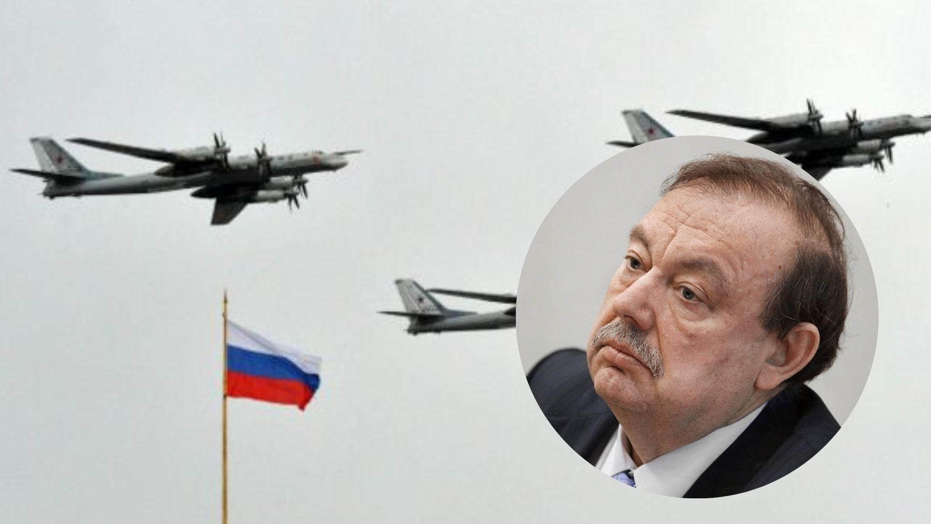 Гудков назвал важный фактор для победы Украины Гудков назвал важный фактор для победы Украины