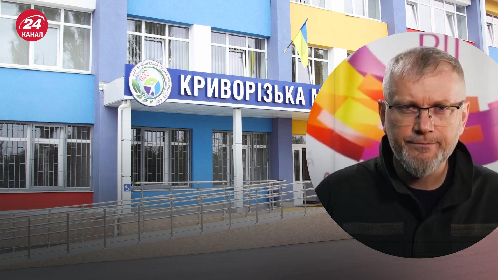 Стан середньої важкості, обличчя посікло склом, – Вілкул про постраждалого у Зеленодольську Стан середньої важкості, обличчя посікло склом, – Вілкул про постраждалого у Зеленодольську