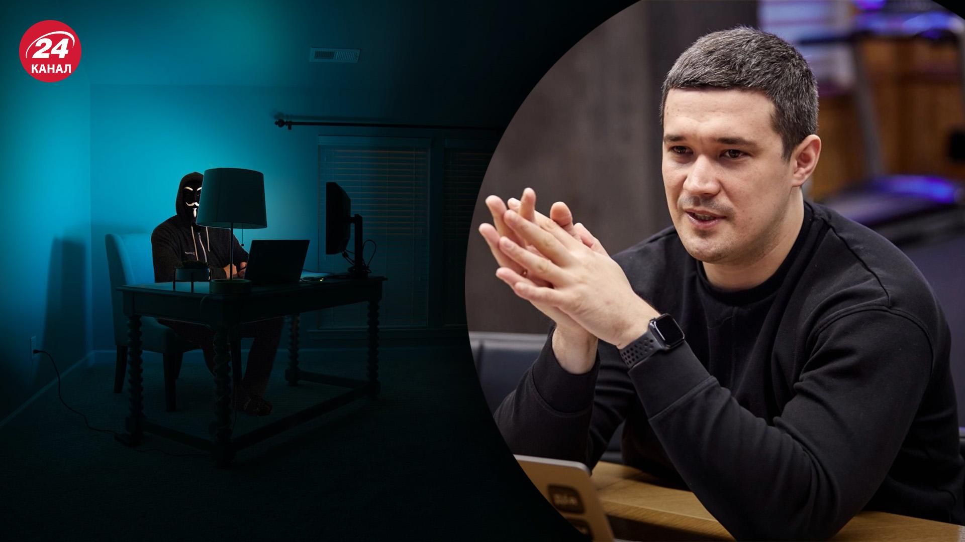 Хакерские атаки не прекращаются: в Минцифре рассказали о ситуации на киберфронте Хакерские атаки не прекращаются: в Минцифре рассказали о ситуации на киберфронте