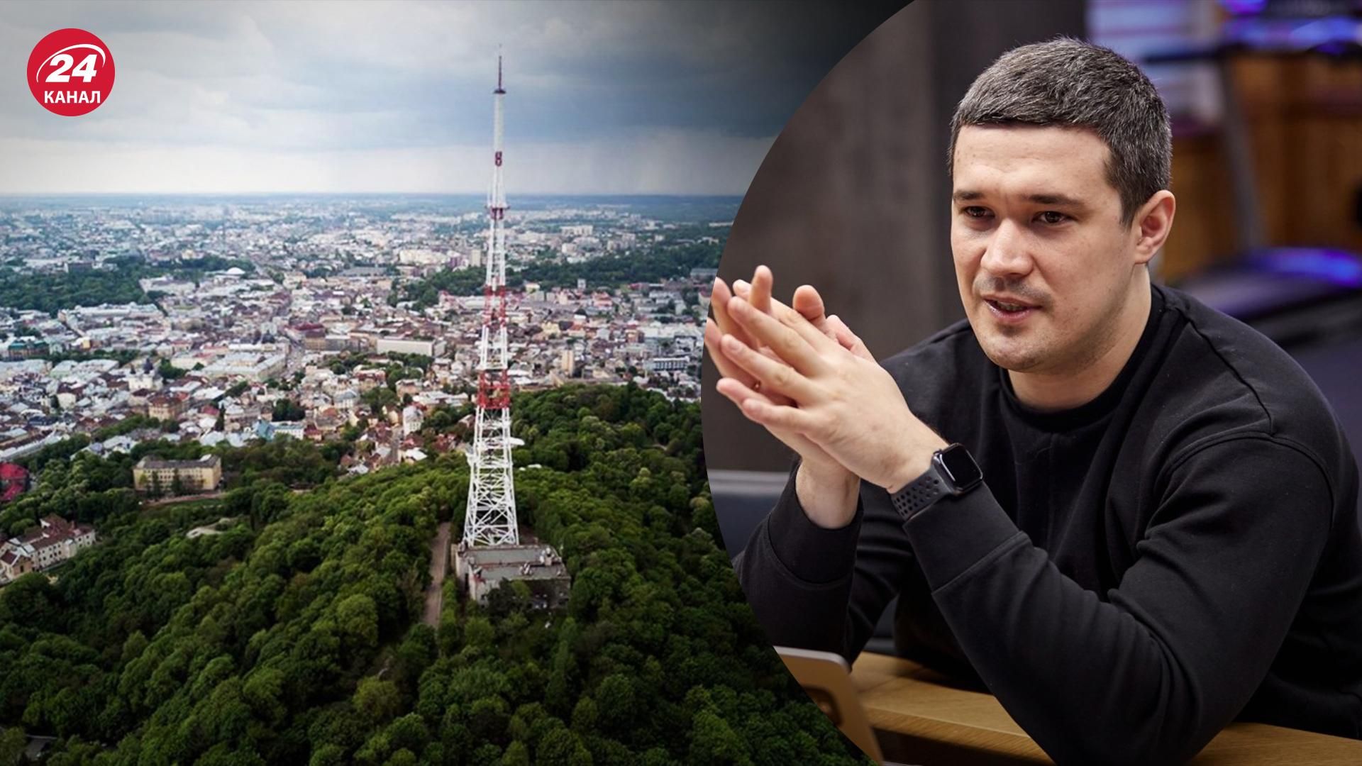 Окупанти не розуміють, як працює сучасна сфера комунікацій, – Федоров про удари по телевежах Окупанти не розуміють, як працює сучасна сфера комунікацій, – Федоров про удари по телевежах