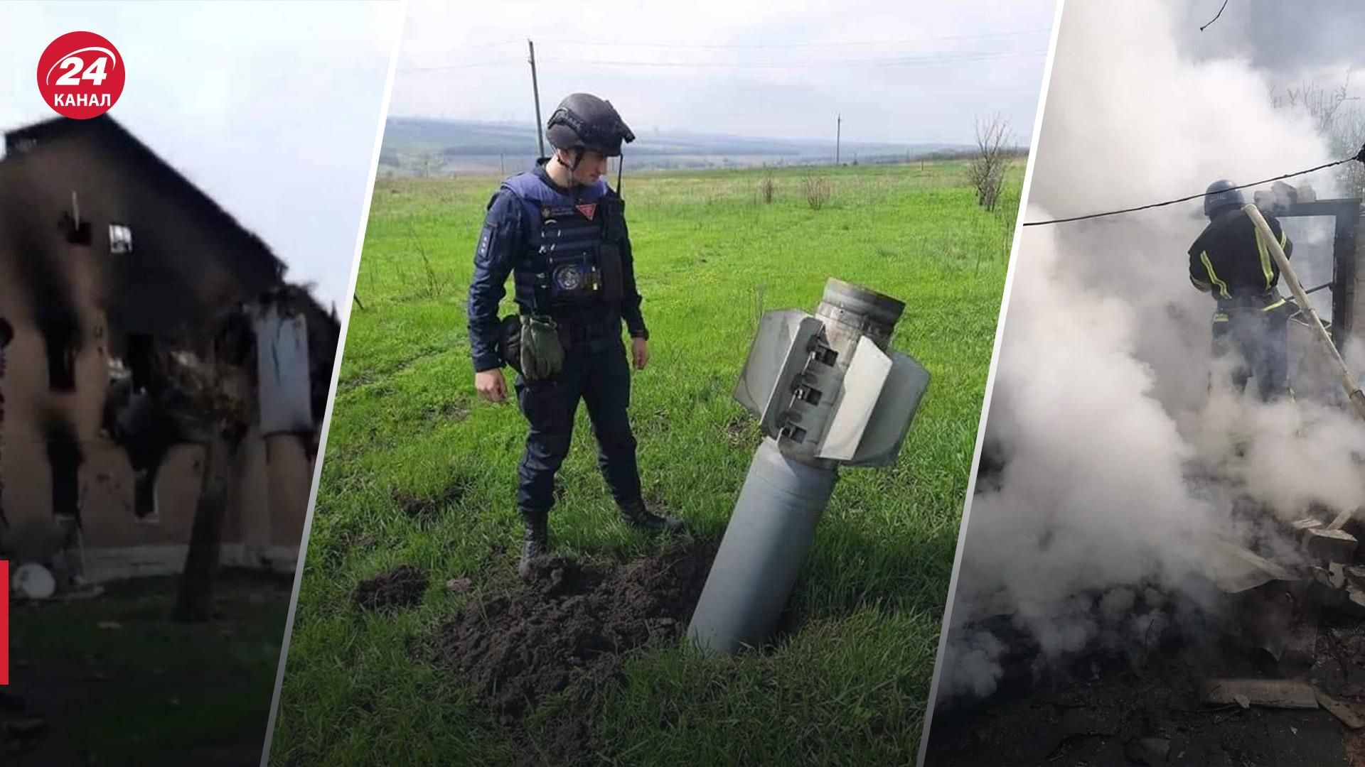 Росіяни атакували зону ООС: пошкоджені будинки, школа й лікарня, 2 жінки загинули Росіяни атакували зону ООС: пошкоджені будинки, школа й лікарня, 2 жінки загинули