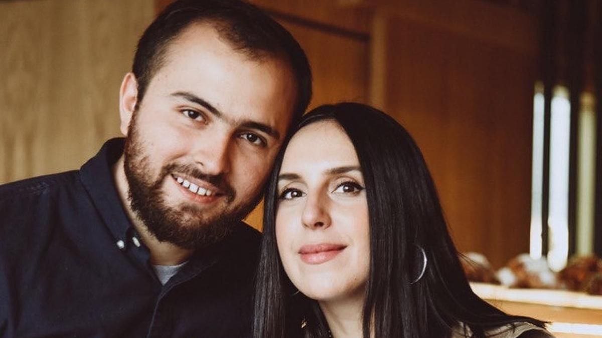 Джамала поздравила с годовщиной супруга, с которым не виделась два месяца: душевное видео со свадьбы