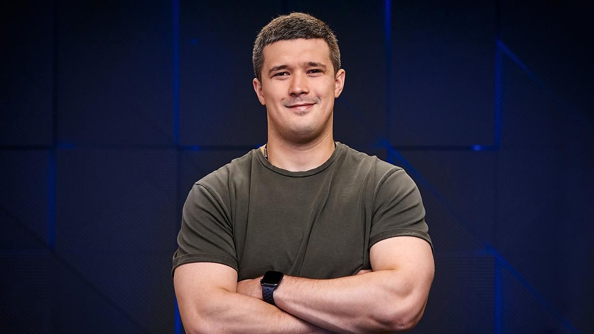 Зламано понад 80 баз даних: Михайло Федоров розповів про успіхи IT-армії Зламано понад 80 баз даних: Михайло Федоров розповів про успіхи IT-армії