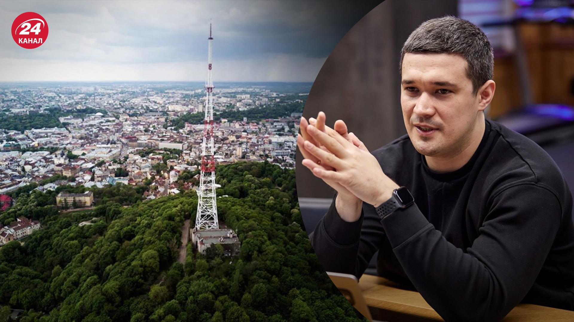 Оккупанты не понимают, как работает современная сфера коммуникаций, – Федоров об ударах по телебашням