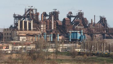 Из информационного пространства россиян исчезли сообщения о штурме "Азовстали", – советник мэра