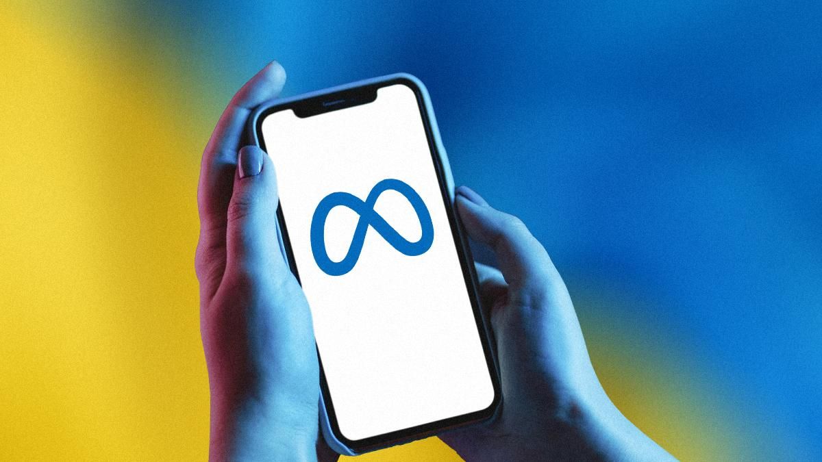 Цензура, боти та офіс в Україні: Михайло Федоров розповів про взаємодію з Meta під час війни Цензура, боти та офіс в Україні: Михайло Федоров розповів про взаємодію з Meta під час війни