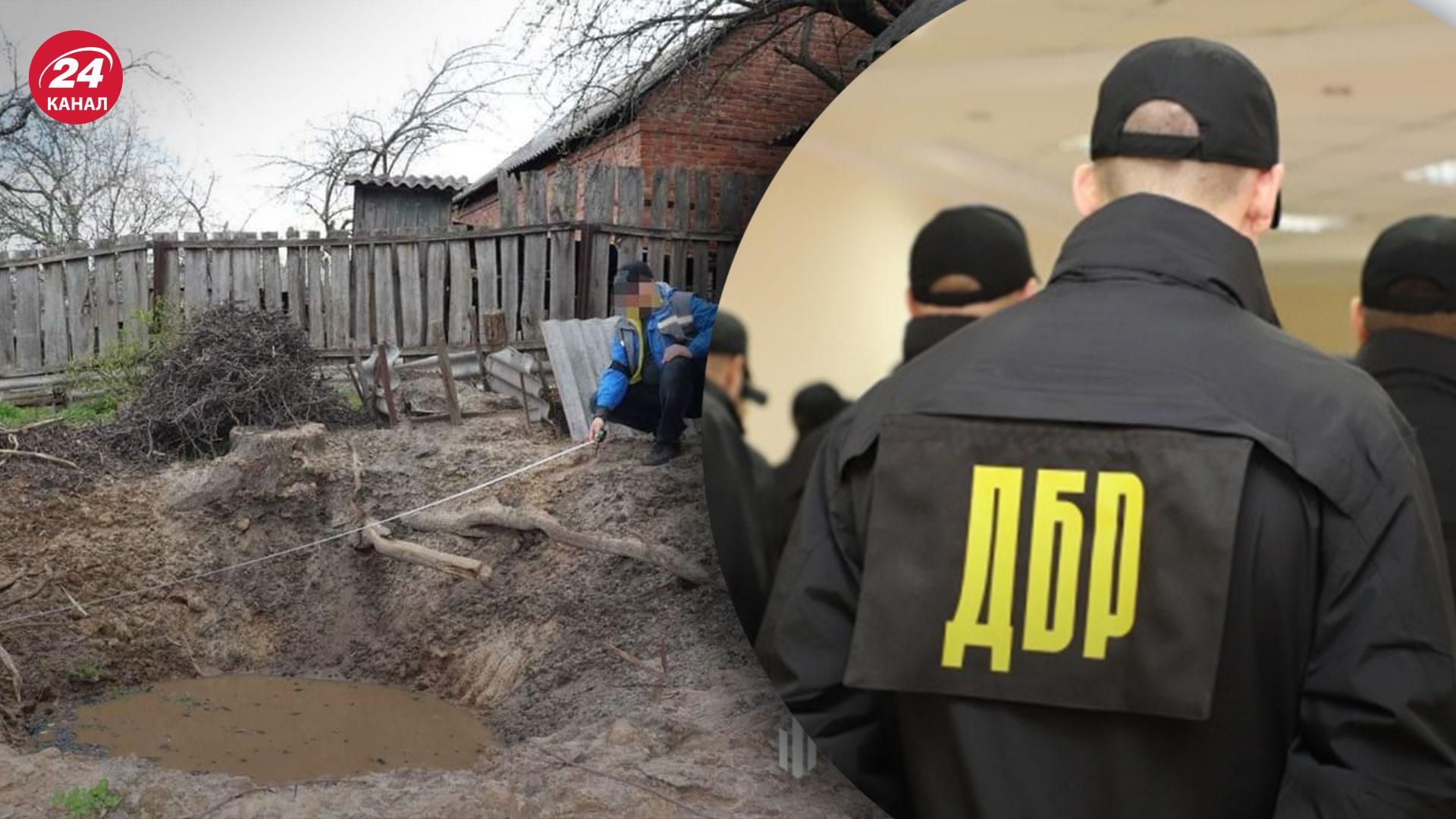 Окупанти катували щонайменше 20 мирних мешканців у Тростянці - 24 Канал