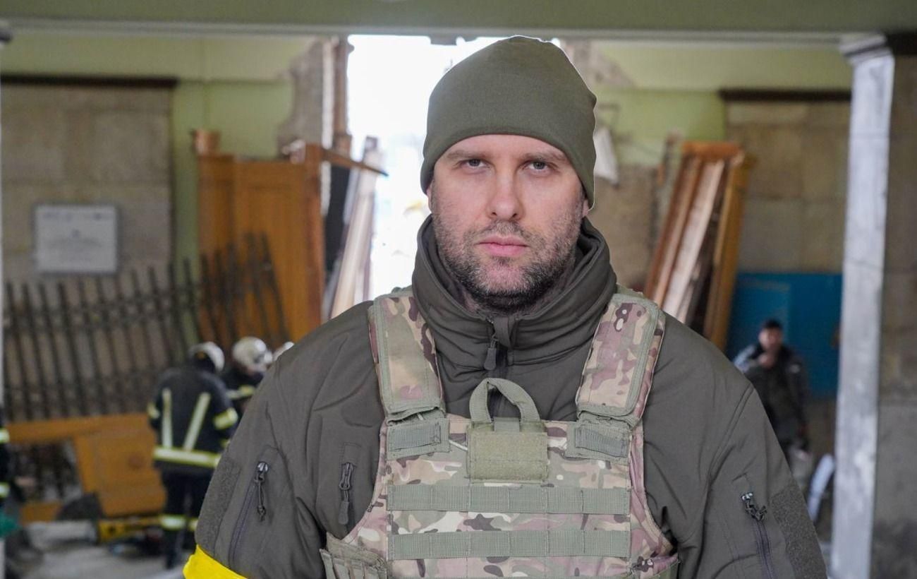 Над Харьковской областью фосфорных бомб не сбрасывали Над Харьковской областью фосфорных бомб не сбрасывали