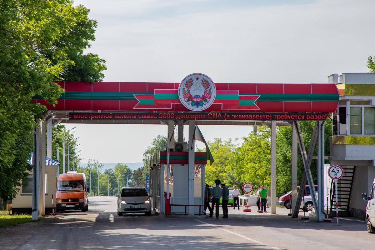 Для Тирасполя это самоубийство, – военный обозреватель о провокациях в Приднестровье