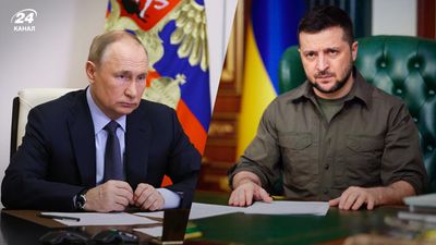 Встреча Зеленского и Путина в Турции: в ОП говорят, что время и контекст еще не определены