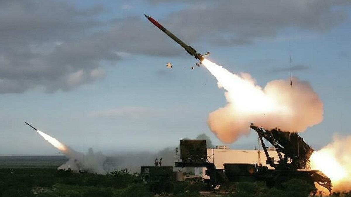 Силы ПВО над Львовщиной с начала войны сбили более 20 крылатых ракет и около 10 БПЛА врага Силы ПВО над Львовщиной с начала войны сбили более 20 крылатых ракет и около 10 БПЛА врага