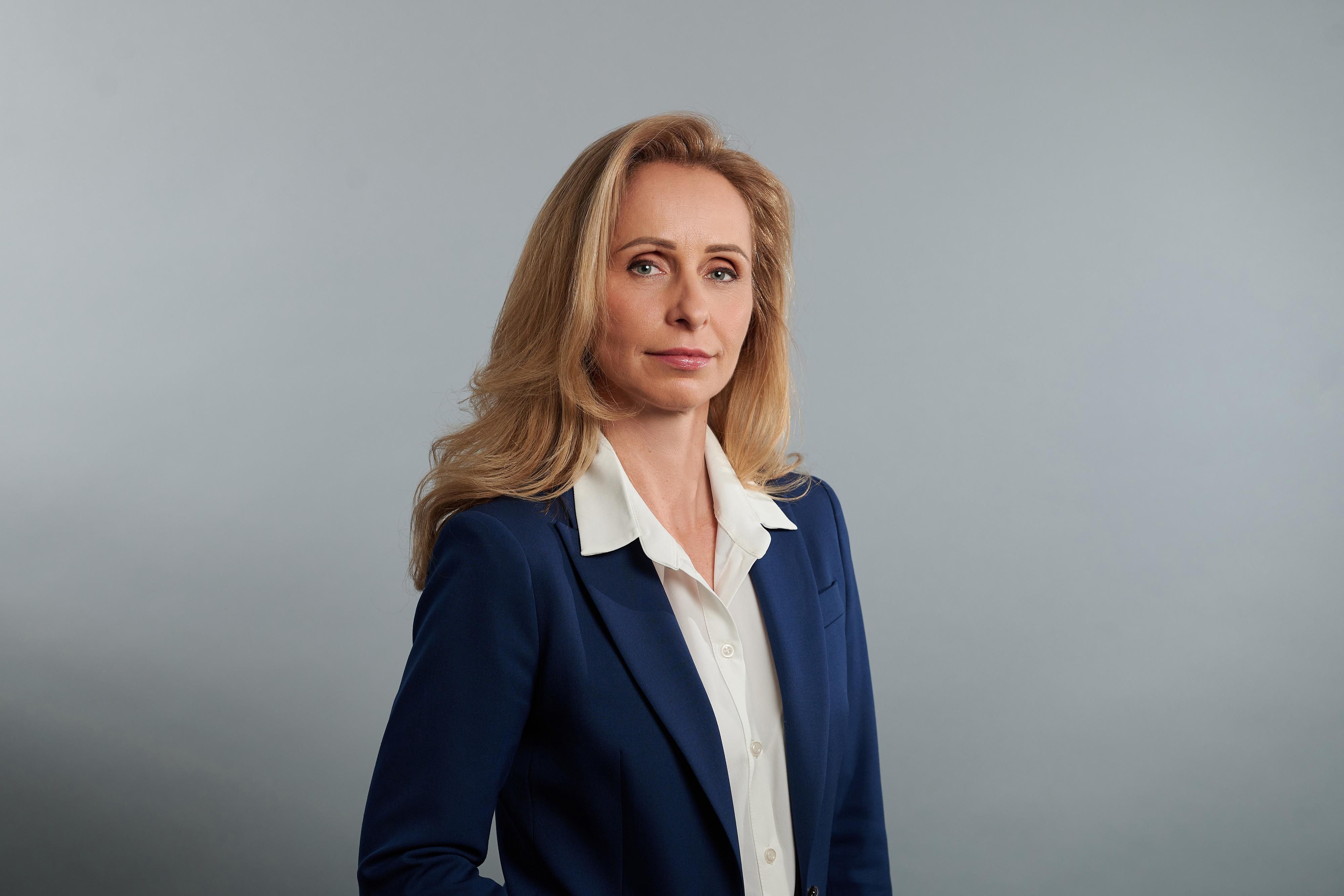 Найскладніше працювати в Харкові, – відверте інтерв'ю з генеральною директоркою "Ашан Україна" Найскладніше працювати в Харкові, – відверте інтерв'ю з генеральною директоркою "Ашан Україна"