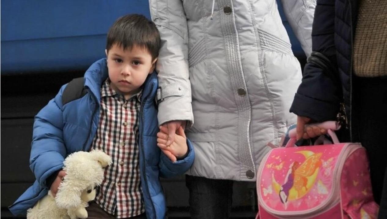 На Волыни есть 4 000 свободных мест для размещения внутренних переселенцев, – ОВА На Волыни есть 4 000 свободных мест для размещения внутренних переселенцев, – ОВА