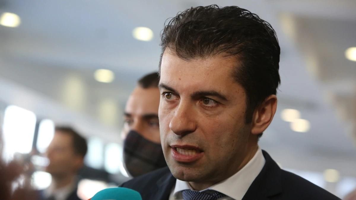 Прем'єр-міністр Болгарії 27 квітня відвідає Київ, – ЗМІ Прем'єр-міністр Болгарії 27 квітня відвідає Київ, – ЗМІ