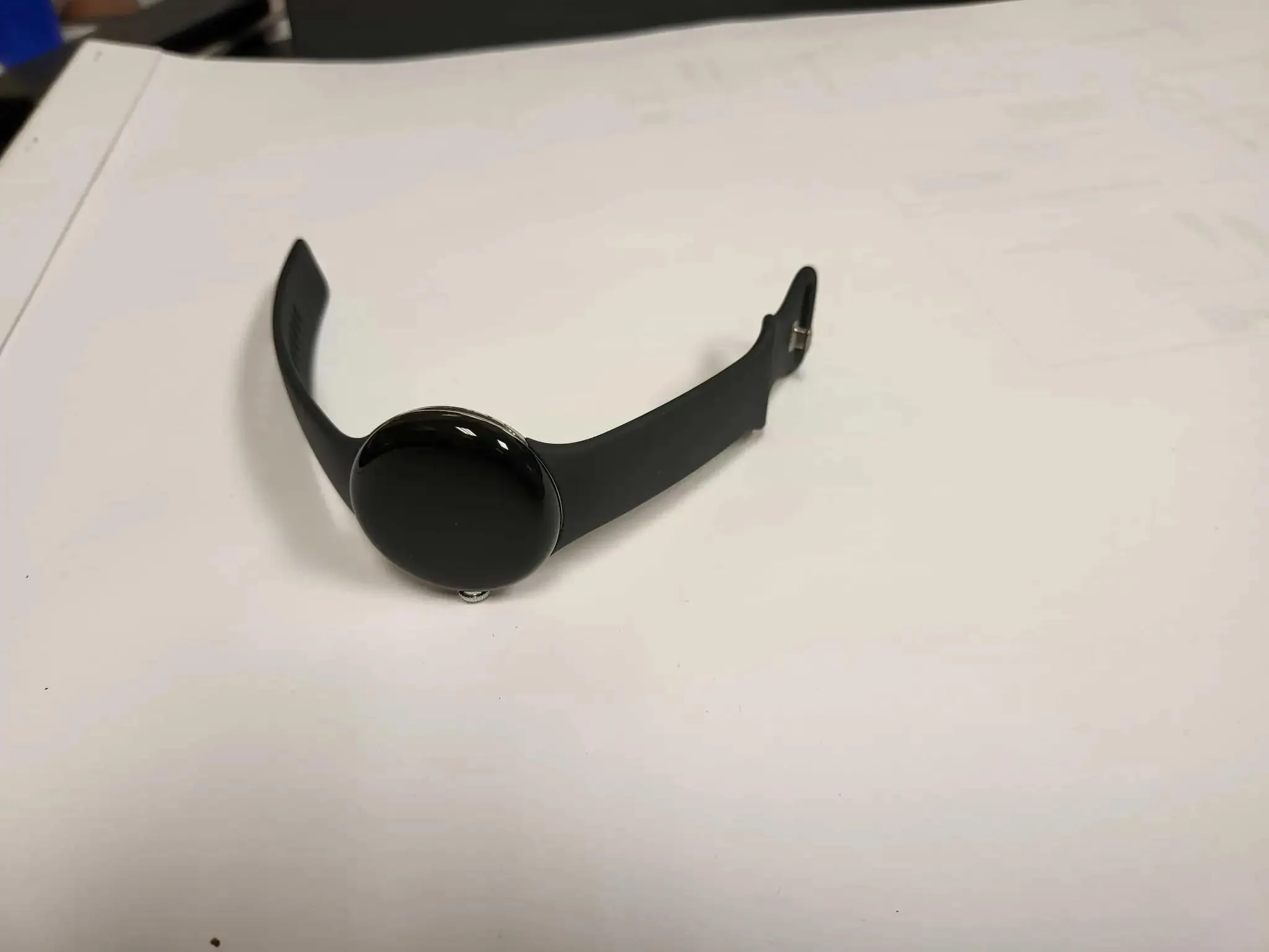 Знайдений годинник Google Pixel Watch Знайдений годинник Google Pixel Watch