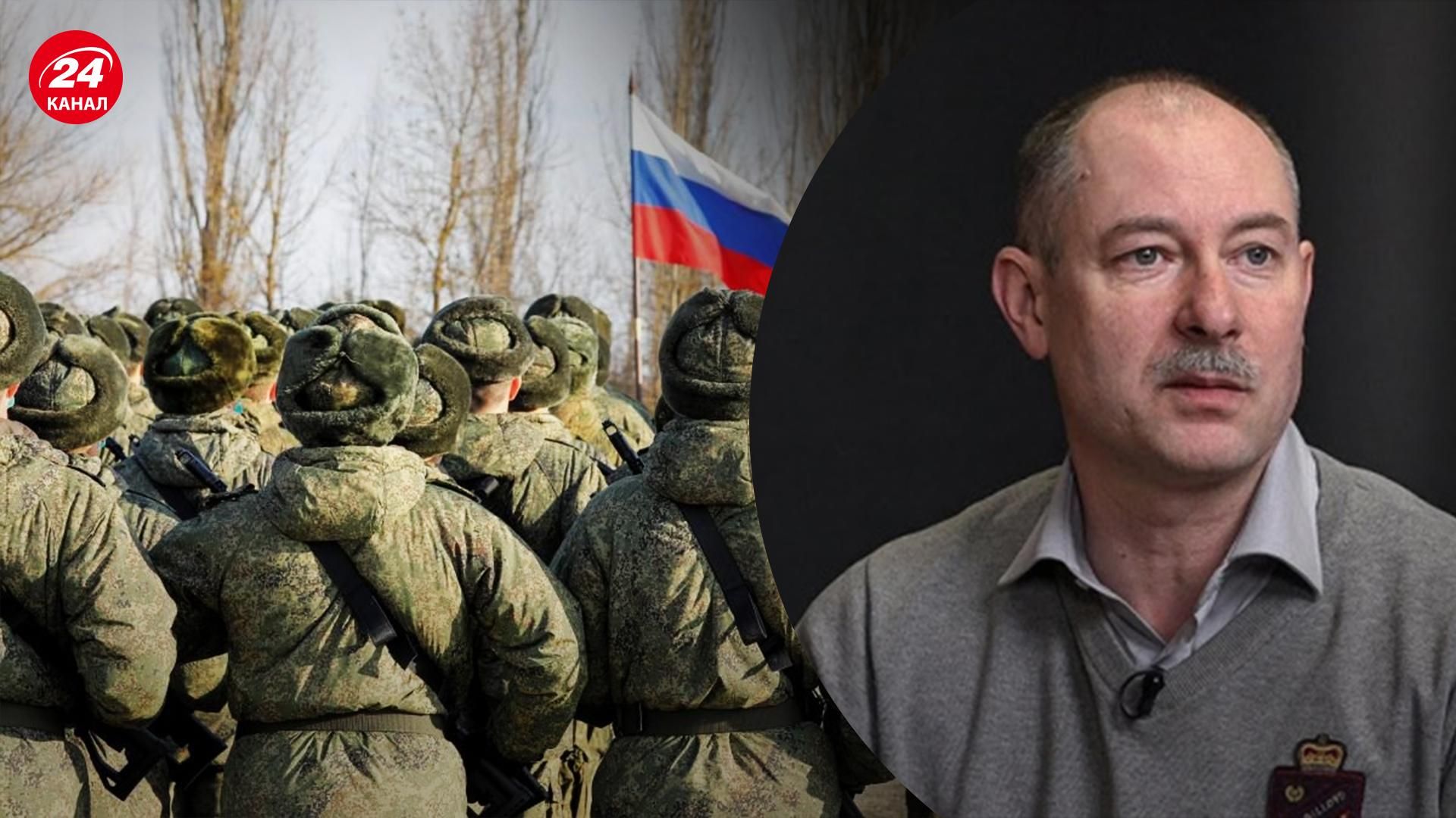 Україні рано чи пізно доведеться розв'язувати питання Придністров'я, – військовий експерт Україні рано чи пізно доведеться розв'язувати питання Придністров'я, – військовий експерт