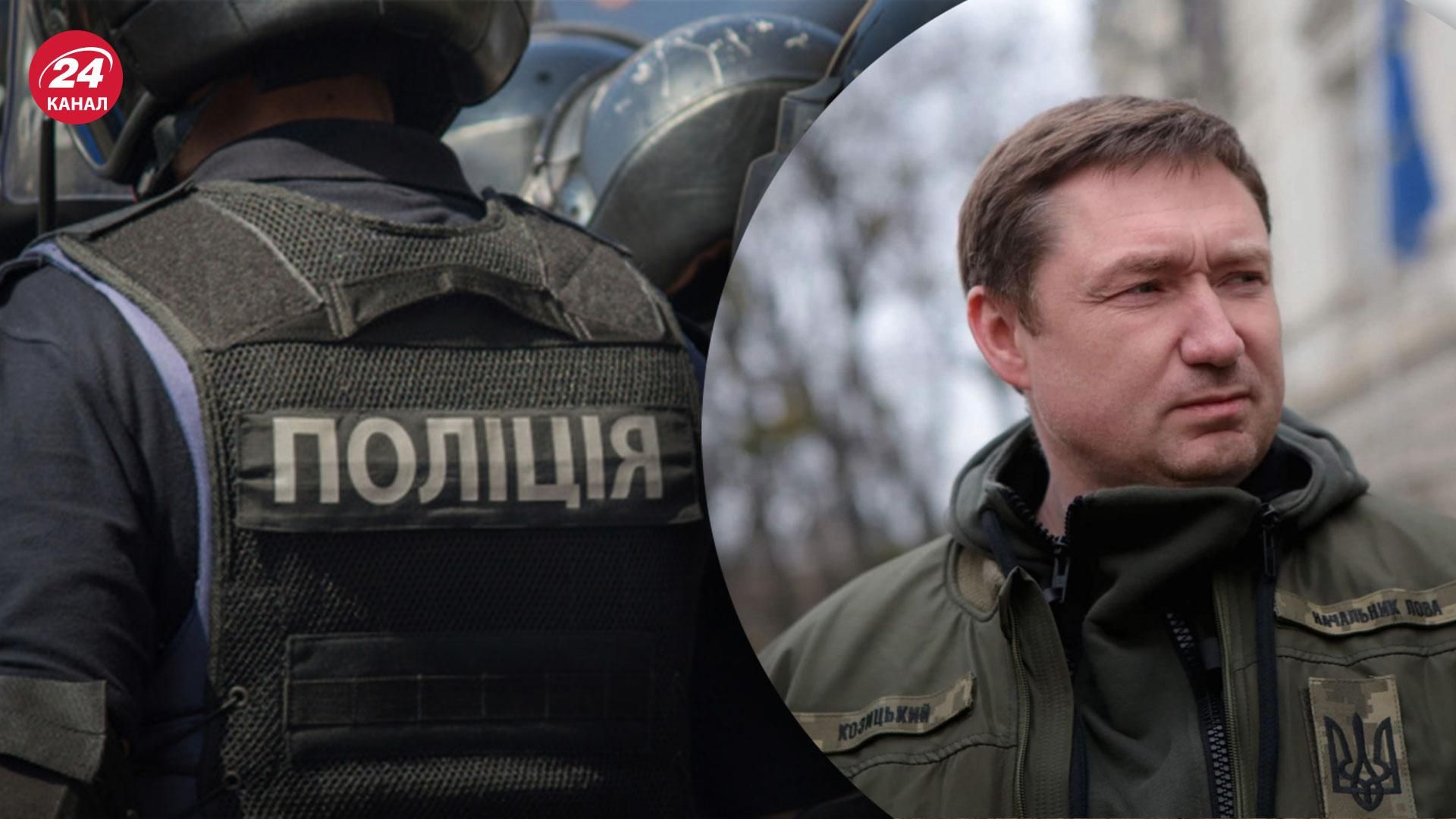 За подрывную деятельность: во Львовской области 217 человек привлечены к ответственности За подрывную деятельность: во Львовской области 217 человек привлечены к ответственности