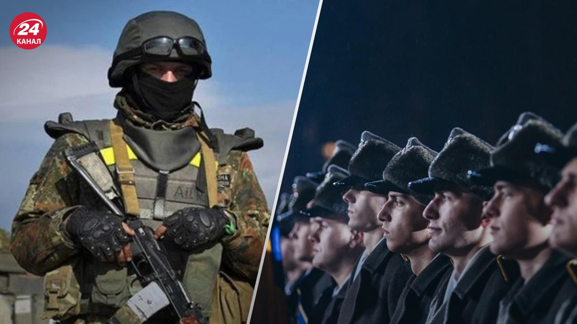 В Украине 64 день войны: главные события за эти сутки 28 апреля 2022 В Украине 64 день войны: главные события за эти сутки 28 апреля 2022