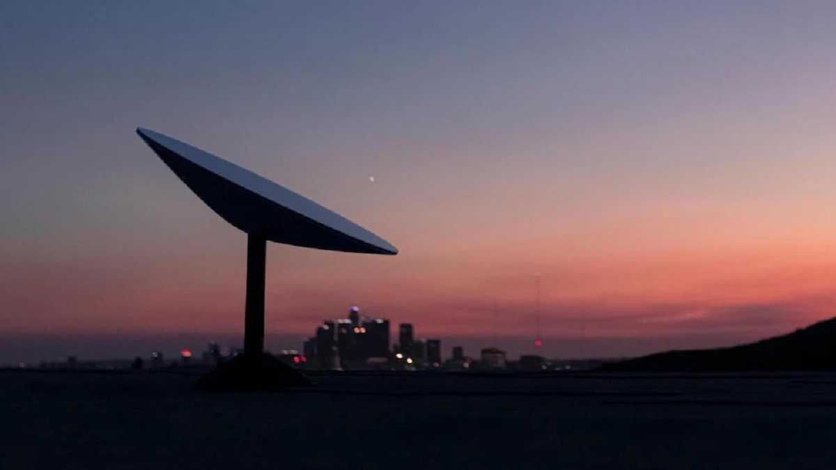 В Украине уже есть более 10 тысяч терминалов Starlink, но нужно еще – Федоров В Украине уже есть более 10 тысяч терминалов Starlink, но нужно еще – Федоров