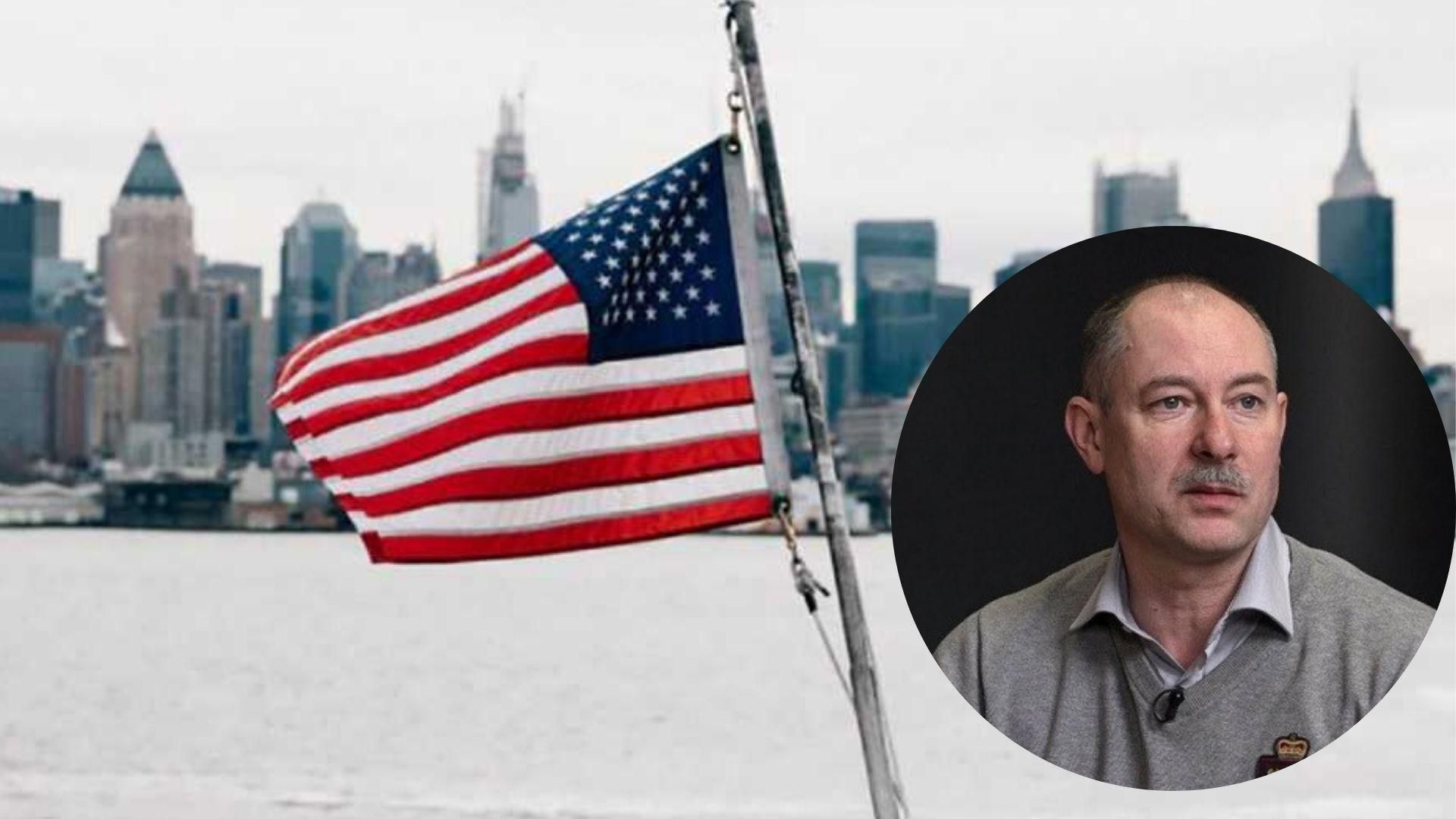 Есть шанс получить боевую авиацию, – военный эксперт о ленд-лизе США для Украины Есть шанс получить боевую авиацию, – военный эксперт о ленд-лизе США для Украины