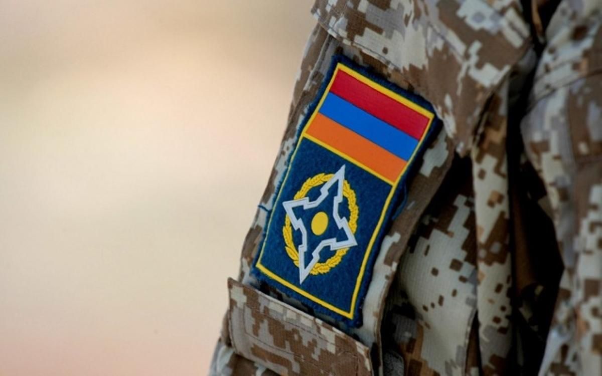 Государства-члены ОДКБ не поддерживают Россию в войне против Украины, – украинская разведка