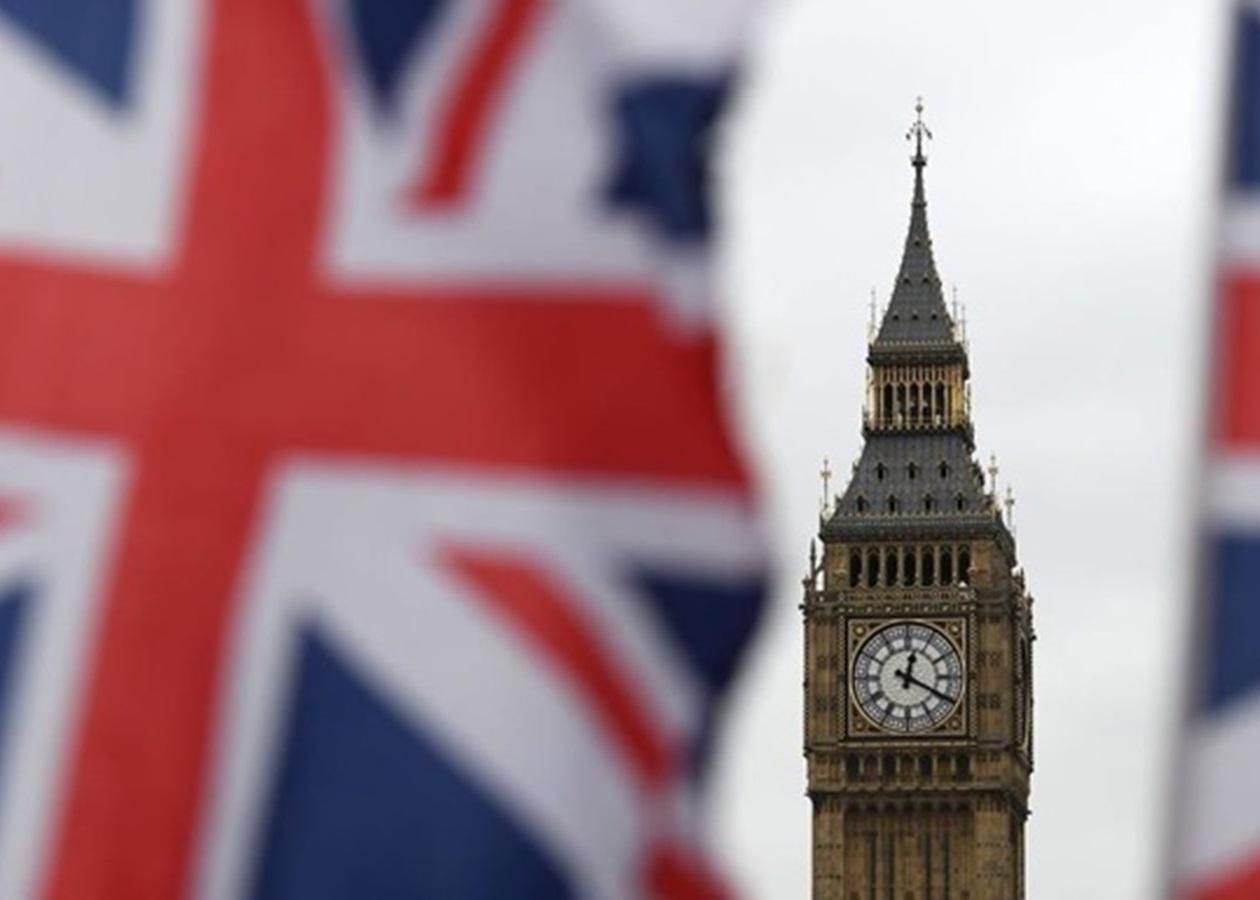 Росія ввела персональні санкції проти парламенту Британії: у Лондоні кажуть список застарілий Росія ввела персональні санкції проти парламенту Британії: у Лондоні кажуть список застарілий