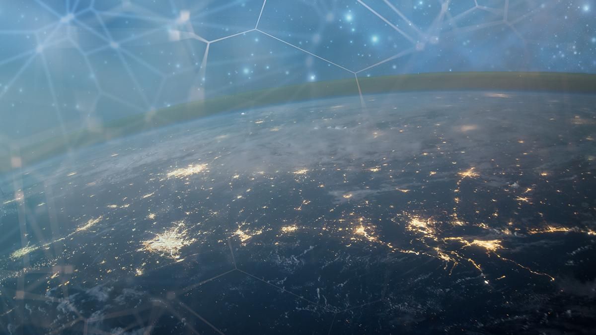 Уже в Украине: SpaceX официально зарегистрировала представительство Starlink Ukraine Уже в Украине: SpaceX официально зарегистрировала представительство Starlink Ukraine