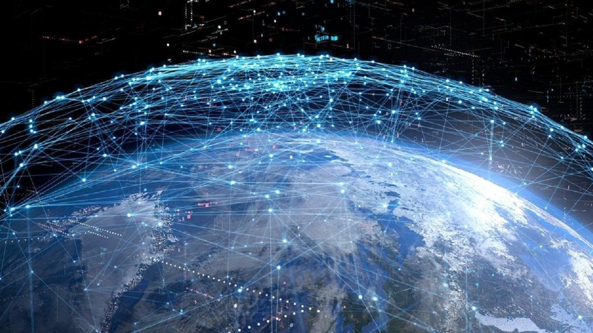Starlink Ukraine: в Украине зарегистрировали представительство компании SpaceX Starlink Ukraine: в Украине зарегистрировали представительство компании SpaceX