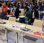 Росію відсторонили від Всесвітньої туристичної організації Росію відсторонили від Всесвітньої туристичної організації