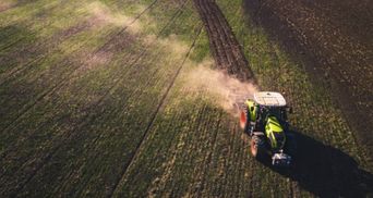 На Херсонщині окупанти примушують фермерів безоплатно віддати майбутній врожай На Херсонщині окупанти примушують фермерів безоплатно віддати майбутній врожай