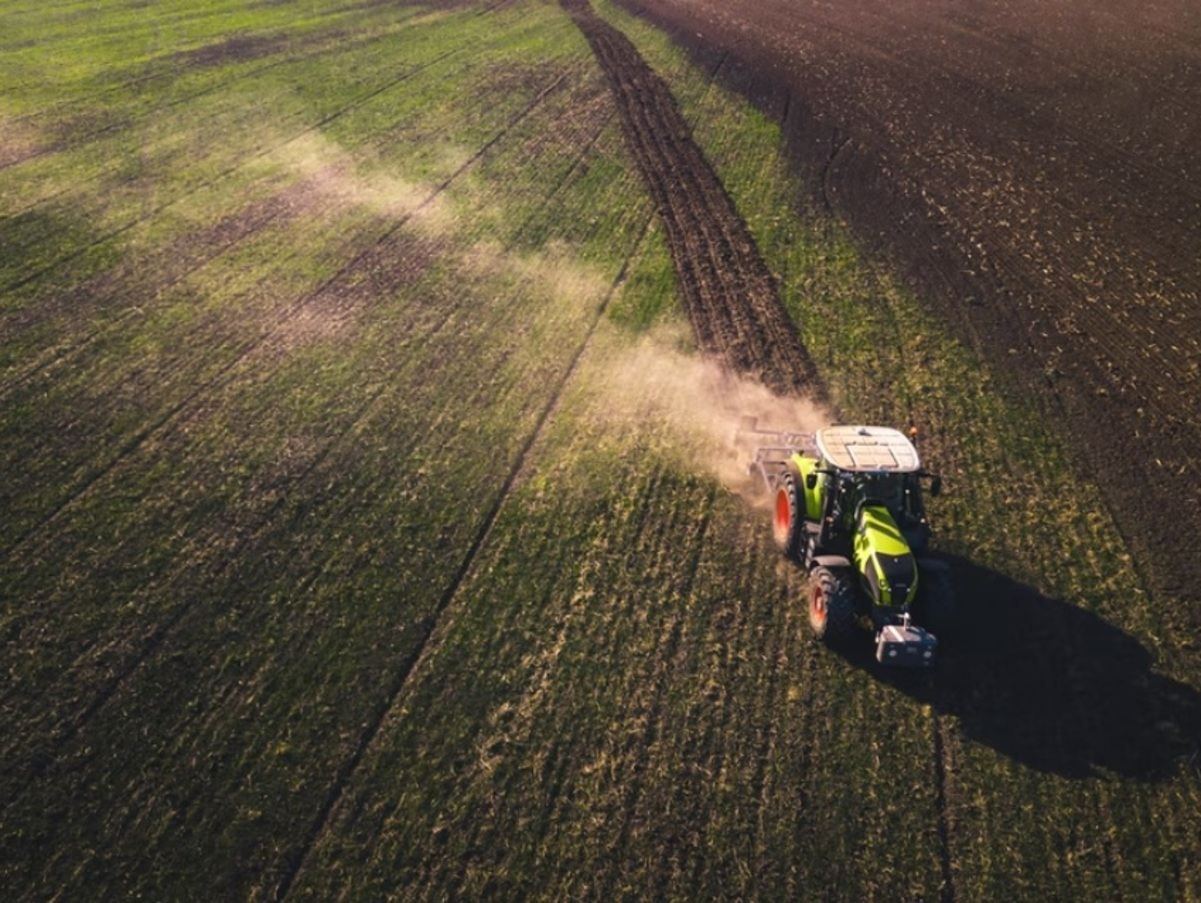На Херсонщині окупанти примушують фермерів безоплатно віддати майбутній врожай