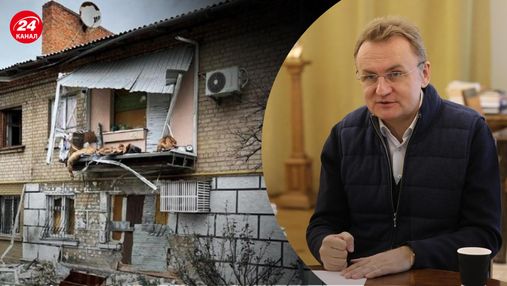 Це особлива війна, – Садовий закликав ЄС допомогти з повоєнною відбудовою українських міст