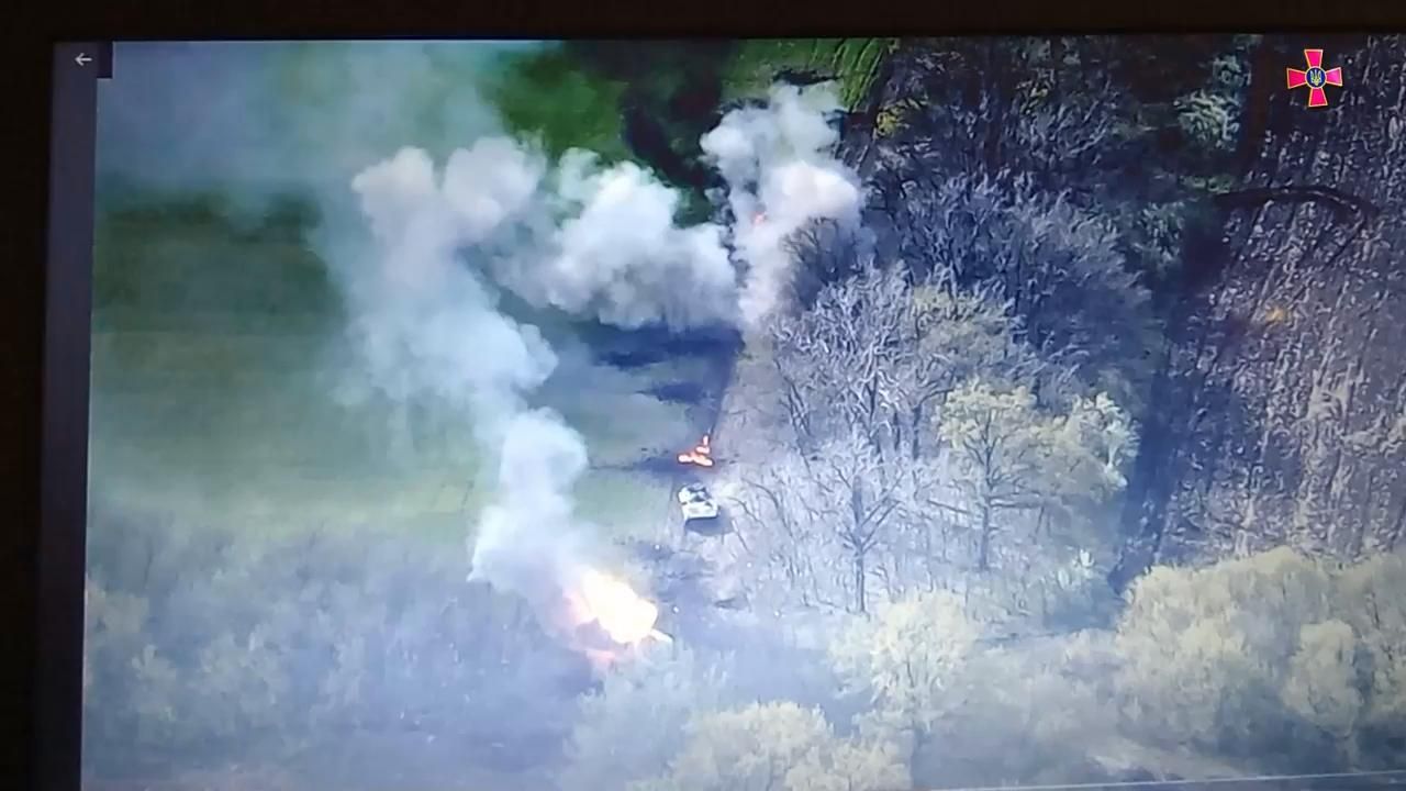 Круглосуточно готовились к нападению России: Залужный показал филигранную работу подразделений ССО Круглосуточно готовились к нападению России: Залужный показал филигранную работу подразделений ССО