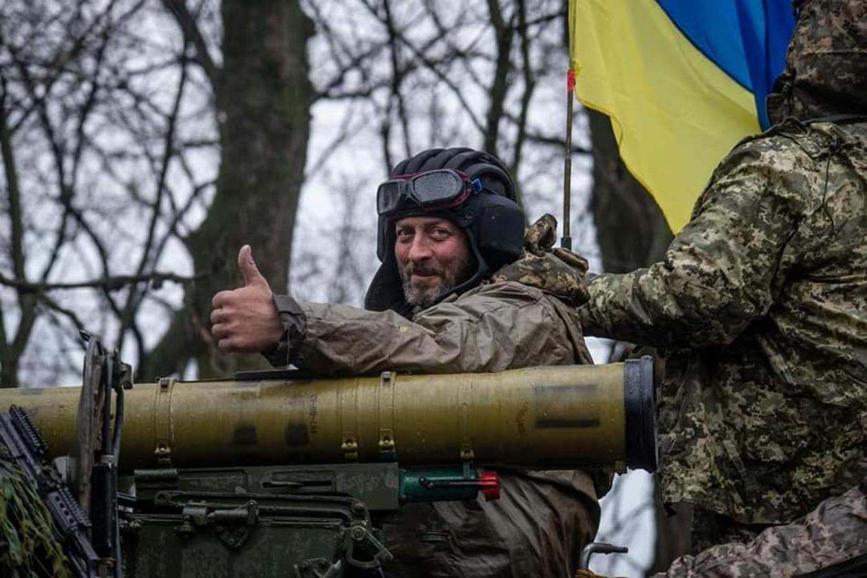 Бійці ЗСУ показали виняткову майстерність на одному з полігонів НАТО Бійці ЗСУ показали виняткову майстерність на одному з полігонів НАТО