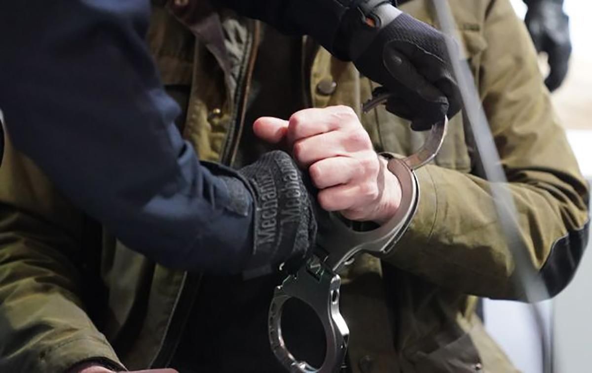 14 років за держзраду: ексбійця ЗСУ, який з окупантами вдерся до України, засудили