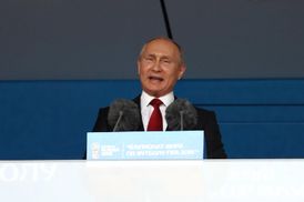 У нас выигрышная позиция на переговорах по 2 причинам, – политолог